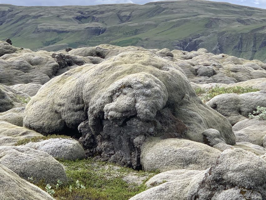 Iceland in a nutshell, private Super Jeep - Price and value for a private group up to 4