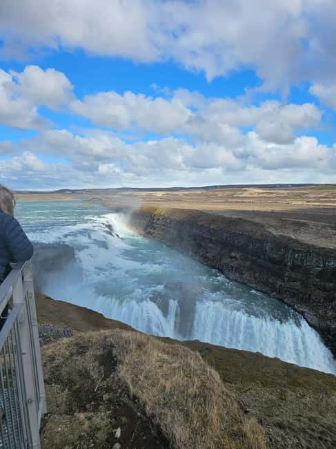 Iceland Reykjavik: Golden Circle Private Tour - Reykjavik Pickup, MPV Comfort, and a Day That Actually Flows
