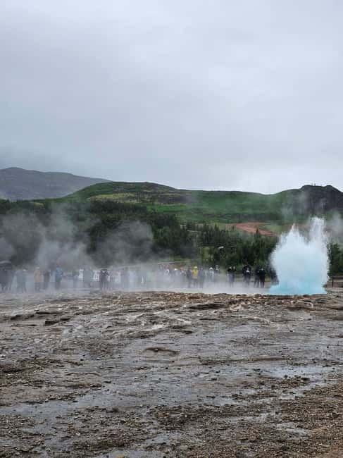 Iceland Reykjavik: Golden Circle Private Tour - Who This Tour Suits, and Who Should Rethink It