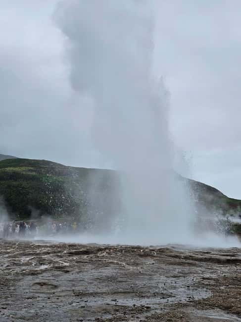 Iceland Reykjavik: Golden Circle Private Tour - Should You Book This Golden Circle Private Tour?