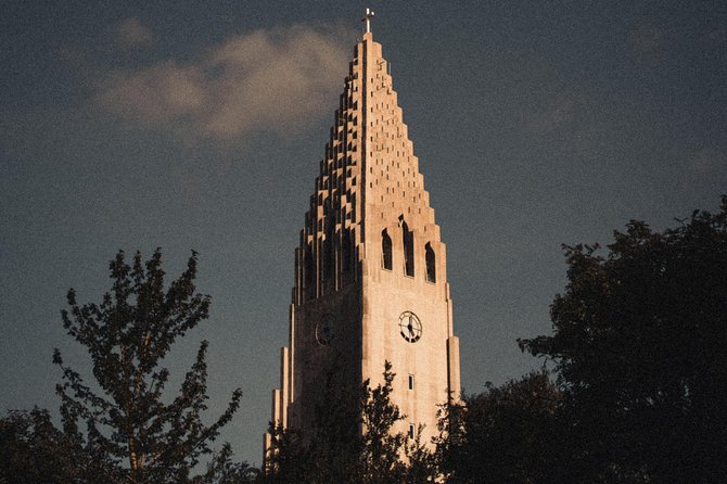 Iceland's Christmas Myths and Traditions - Reykjavík walking tour - Why this Reykjavik Christmas myths walk is worth your time
