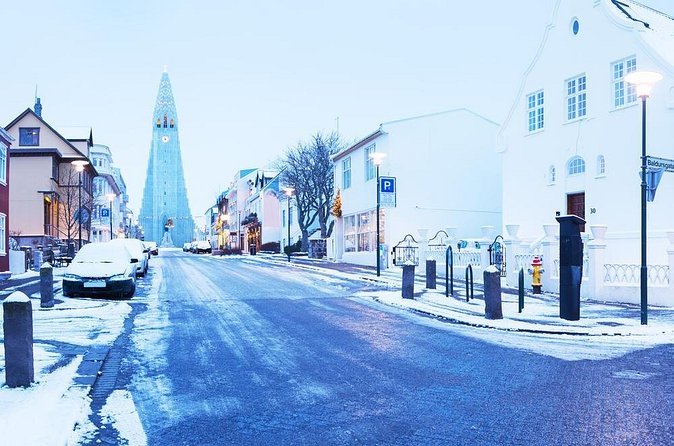 Iceland's Christmas Myths and Traditions - Reykjavík walking tour - Who this tour is best for (and who may want to choose differently)
