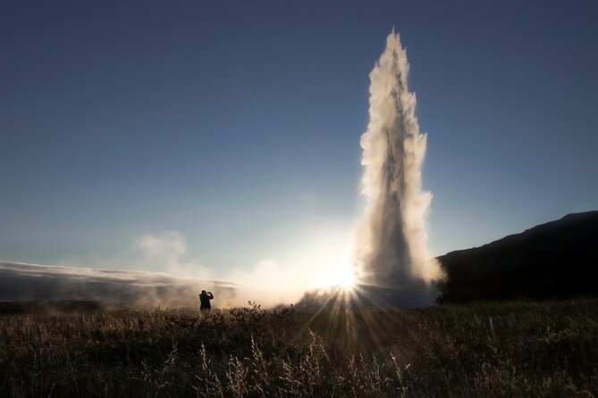 Iceland's Golden Circle in Spanish with Pickup Included - Golden Circle Highlights: A Full-Day Circuit That Makes Sense