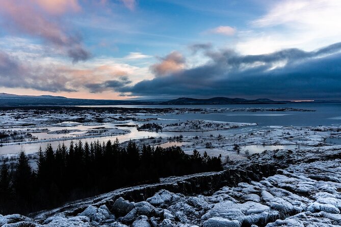 Iceland's Golden Circle in Spanish with Pickup Included - Friðheimar: Greenhouse Gardening Lessons and Icelandic Horses You Can Pet