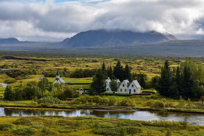Iceland's Golden Circle in Spanish with Pickup Included - Pickup, Timing, and Mobile Ticket Reality Checks