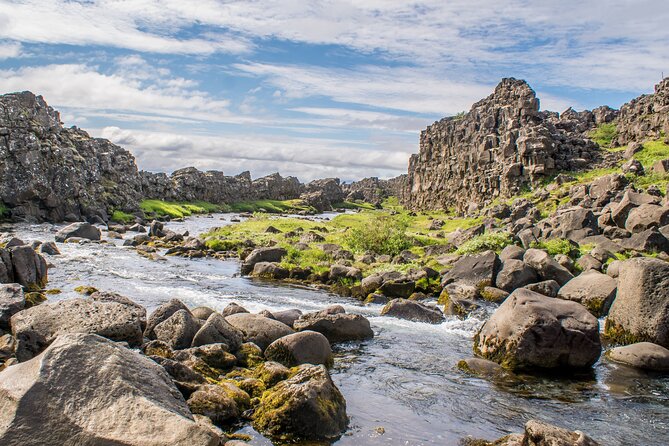 Iceland´s Golden Circle Minibus daytour - Should you book: my practical take