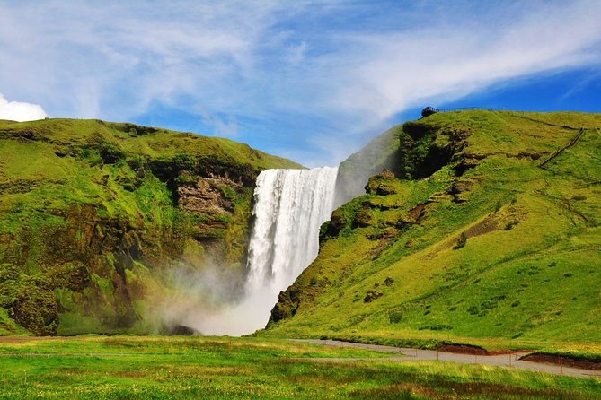 Iceland's South Coast Full Day Tour from Reykjavik - What $199.62 Buys on This 10-Hour Day Tour