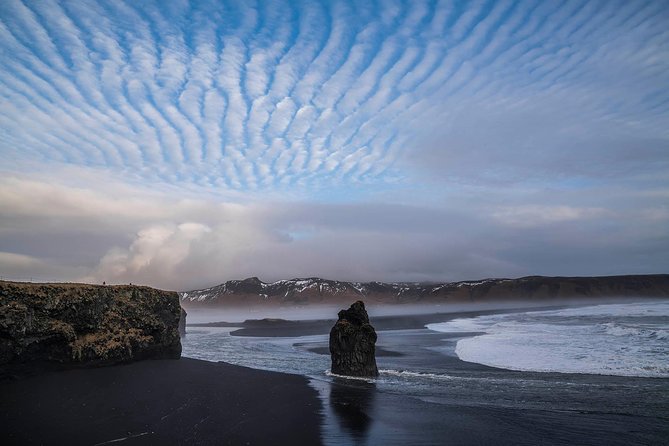 Iceland's South Coast Full Day Tour from Reykjavik - Group Size, Seats, and Why the Last Pickup Matters