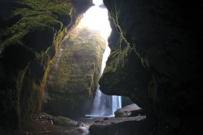 Iceland's south coast G spots - What this South Coast day trip is really good for