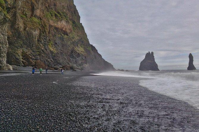 Iceland's south coast G spots - Þórsmörk valley: the interior gateway where floods happen