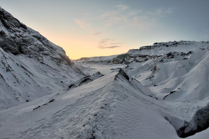 Iceland's south coast G spots - Pacing, pickup, and how to enjoy 9 to 10 hours well
