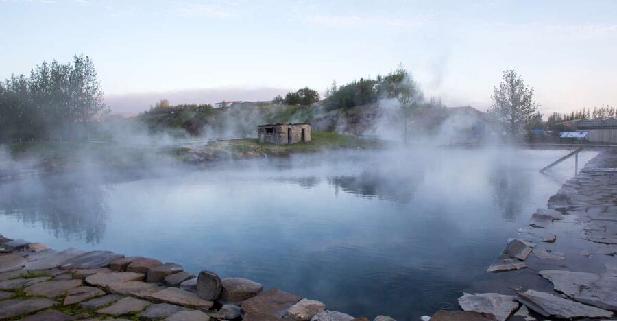 Iceland Secret Lagoon Admission Ticket - Key things to know before you go