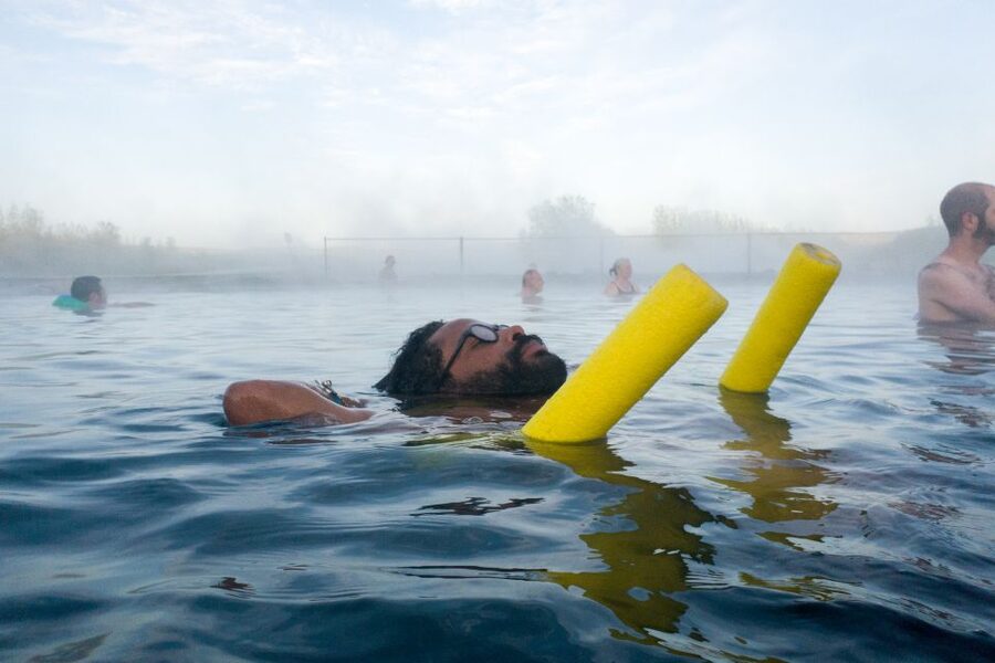 Iceland Secret Lagoon Admission Ticket - Price and value at about $35: what you’re really paying for