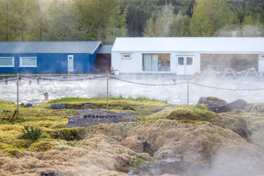 Iceland Secret Lagoon Admission Ticket - Crowd control: when to go for a calmer, quieter soak