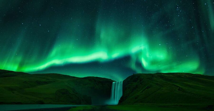 Iceland: South Coast and Northern Lights Tour - Why this South Coast and Northern Lights combo works