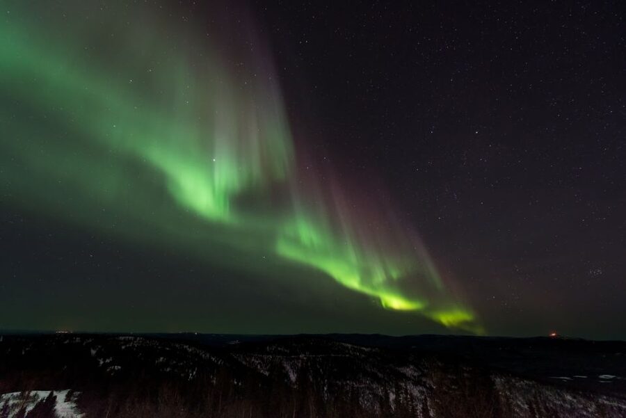 Iceland: South Coast and Northern Lights Tour - Guides and group energy: what you gain from the people running the day