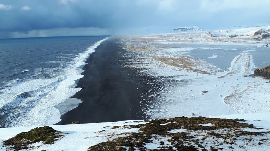 Iceland: South Coast and Northern Lights Tour - Reykjavík departure and how pickups affect your timing