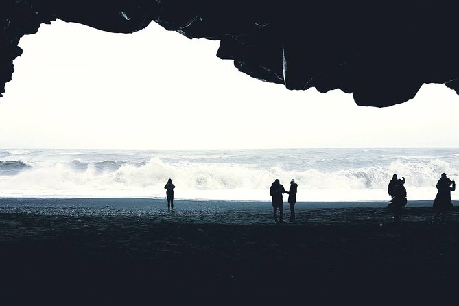 Iceland South Coast Full Day Small-Group Tour from Reykjavik - Lunch, What to Pack, and How to Stay Comfortable