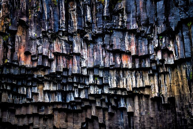 Iceland South Coast Stunning Sights - Key highlights at a glance