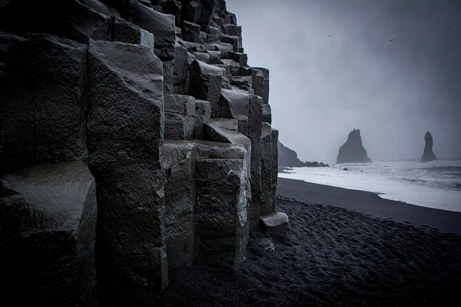 Iceland South Coast Stunning Sights - Why this South Coast day trip feels efficient from Reykjavik