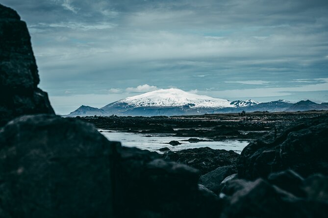 Iceland South Coast Tour with Pickup - Quick hits