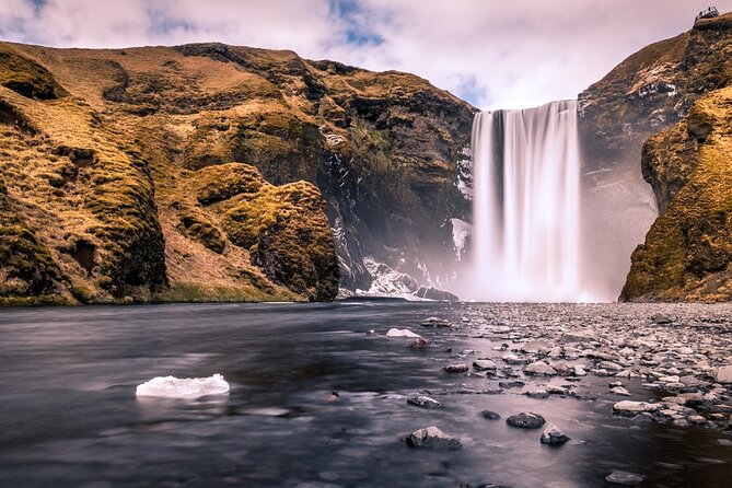 Iceland South Coast Tour with Pickup - Gljufrabui: a shorter visit that feels more secret