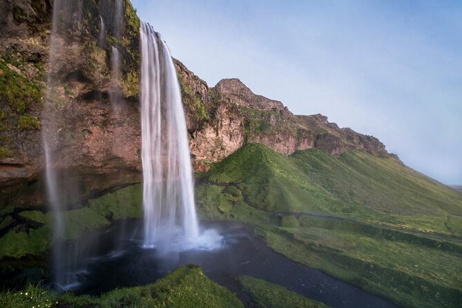 Iceland South Coast Tour with Pickup - Start of the day: pickup timing, meeting points, and what to expect