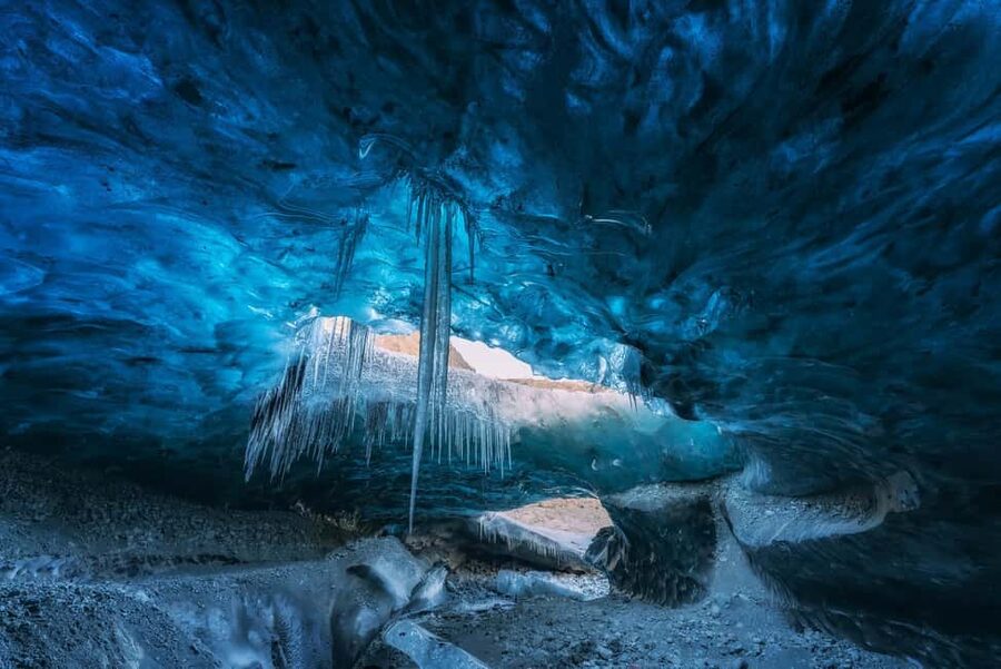 Iceland: Vatnajokull Glacier Hike and Ice Cave Tour - Who this tour is best for, and who should skip it