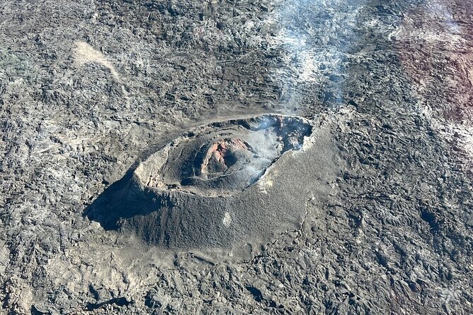 Iceland Volcanic Eruption Area Helicopter Tour from Reykjavík - Key things that make this helicopter tour special