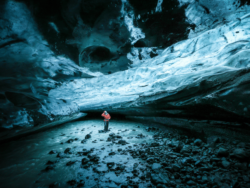 Iceland: Zip Line Tour + Glacier Adventure - Should you book Ice Pic Journeys for the zip line and glacier hike?