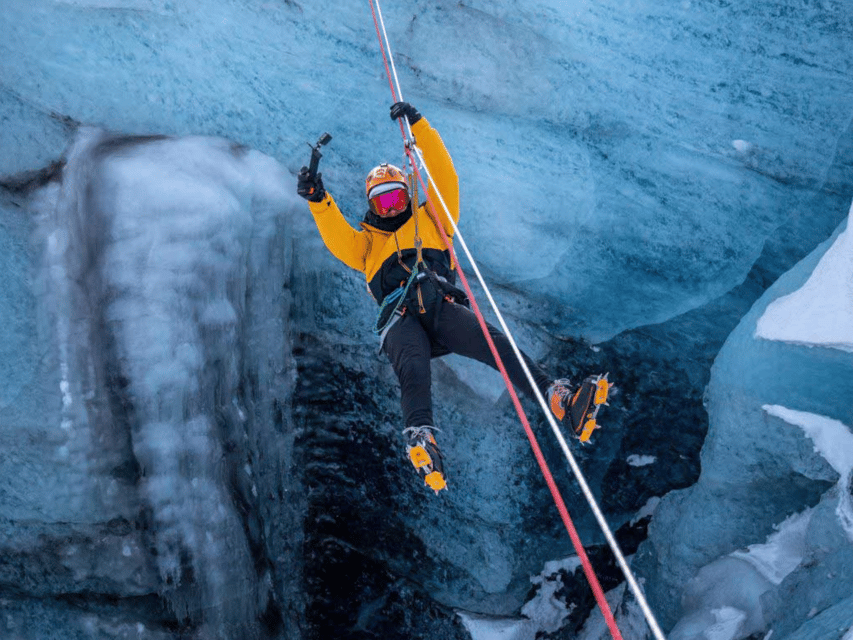 Iceland: Zip Line Tour + Glacier Adventure - Who this is best for, and who should skip it