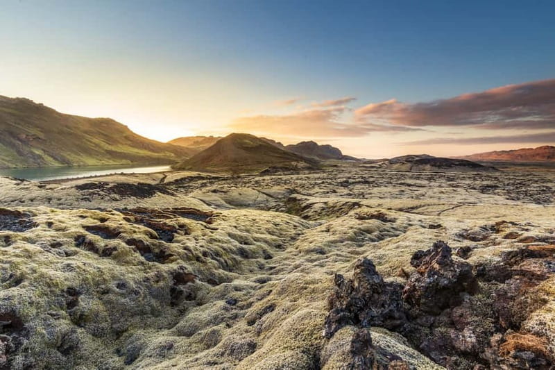 Icelandic Horse Riding Tour & Pickup Option from Reykjavik - Facilities that make the ride smoother than you’d expect
