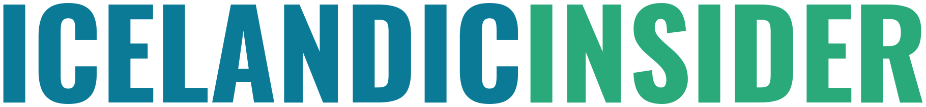 Icelandic Insider