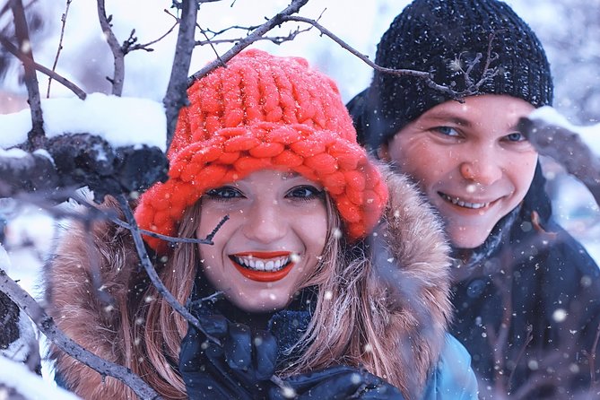 Icelandic Sagas and Glacier Cave Private Tour from Reykjavik - The 8-Wheeled Ice Truck Ride: Getting Out Onto the Ice