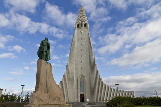 Icelands Reykjavik Self Guided Walking Audio Tour - Your 1.6 Mile Loop, Timing, and When It Fits Best
