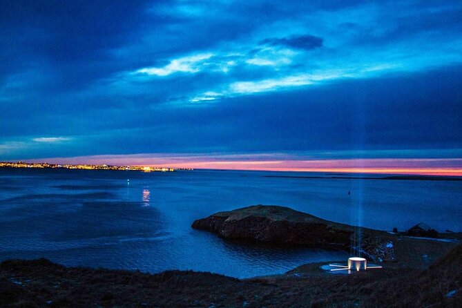 Imagine Peace Tower Tour on Viðey island | John Lennon tribute - One thing to consider before you go