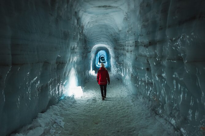 Into the Glacier: Langjökull Glacier Ice Cave from Húsafell - Key Things You Should Know Before You Go