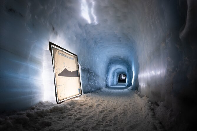 Into the Glacier: Langjökull Glacier Ice Cave from Húsafell - What gear you get, and what to wear so you stay comfortable