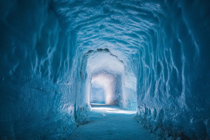 Into the Glacier: Langjökull Ice Cave Day Tour from Reykjavík - The Horse Farm Stop That Resets Your Brain
