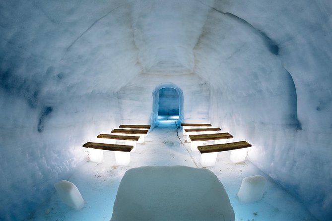 Into the Glacier: Langjökull Ice Cave Day Tour from Reykjavík - How the Tour’s Shape Affects Your Day