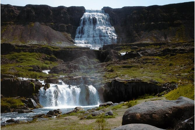 Isafjordur and Westfjords Private Day Tour - Key highlights to know before you go