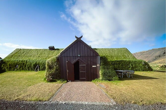 Isafjordur and Westfjords Private Day Tour - A private car for the Westfjords, not a bus schedule