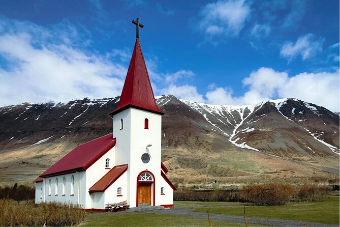 Isafjordur and Westfjords Private Day Tour - Bolungarvík and the Ósvör Maritime Museum