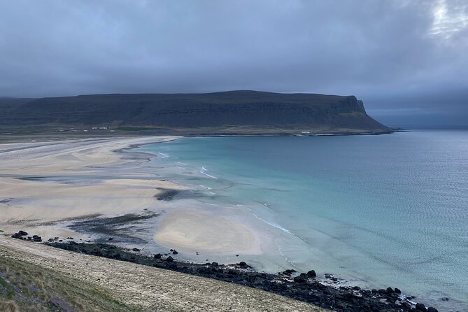 Isafjordur and Westfjords Private Tour - Flateyri and Þingeyri, small towns with real working-life clues