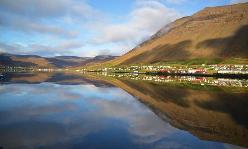 Isafjordur: Dynjandi Waterfall Guided Tour - Why the guide and driver quality shows up in the small details