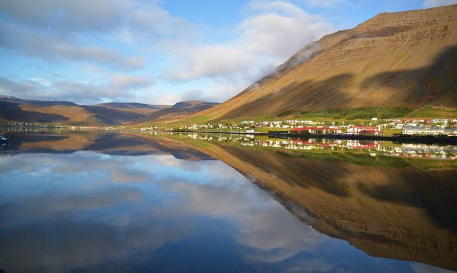 Isafjordur: Dynjandi Waterfall Guided Tour - Who this tour suits best, and who might want another option
