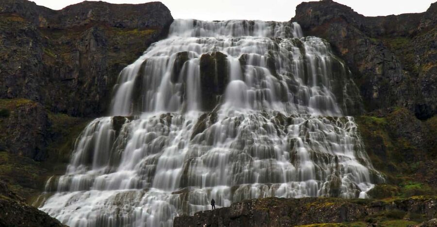 Isafjordur: Dynjandi Waterfall Guided Tour - Should you book the Dynjandi Waterfall guided tour from Ísafjörður?