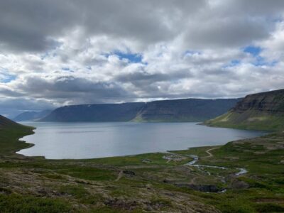 Dynjandi Waterfall Tour and Icelandic Farm Visit