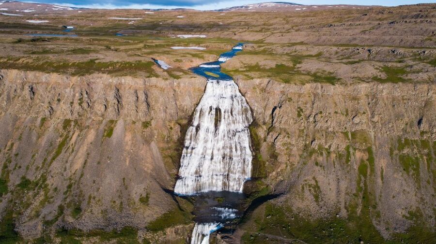 Isafjordur: Dynjandi Waterfall Tour and Icelandic Farm Visit - Gemlufell Farm Visit: Real Animal Life, Sheep Stories, and Mud-Friendly Reality
