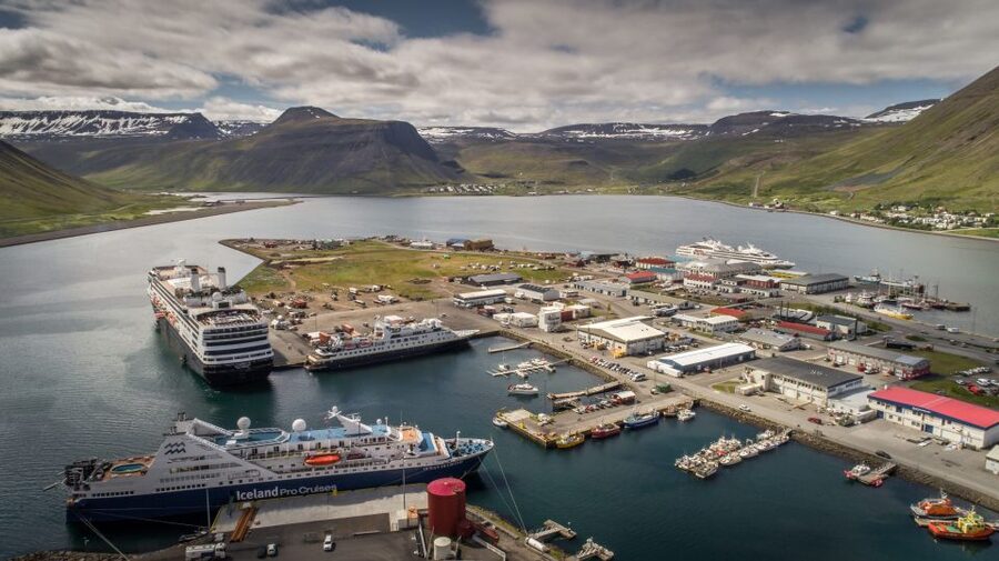 Isafjordur: Dynjandi Waterfall Tour and Icelandic Farm Visit - Price and Value: What $154 Buys in the Westfjords